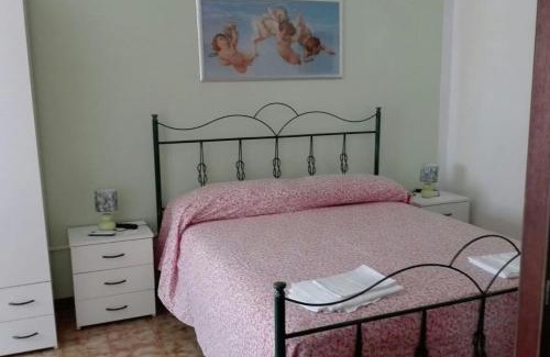 Schiavonea Bed & Breakfast | Le Gardenie b&b