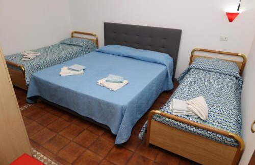 Schiavonea Bed & Breakfast | Le Gardenie b&b