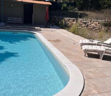 Le Garn House | Le Garn