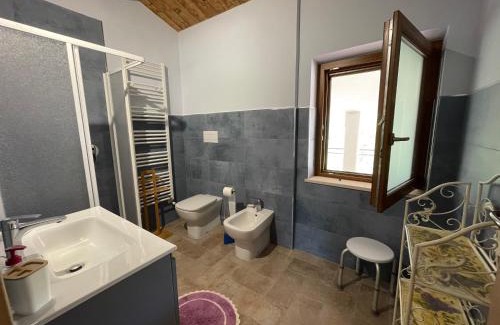 Narni Apartment | Le Gatte