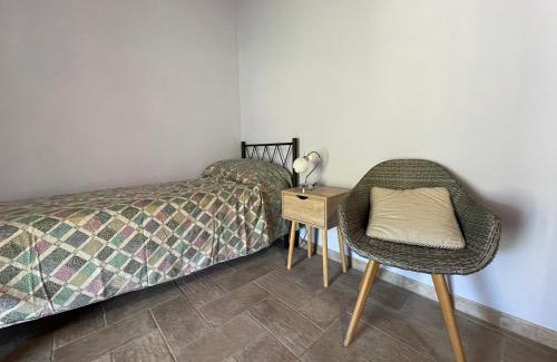 Narni Apartment | Le Gatte
