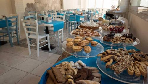 Torre Suda Hotel | Le Gemelle Boutique Hotel