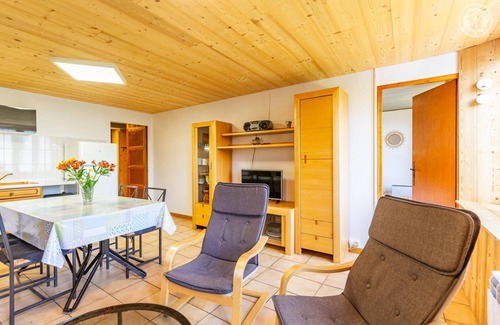 Novallay House | LE GENEPI - LES BELLEVILLE