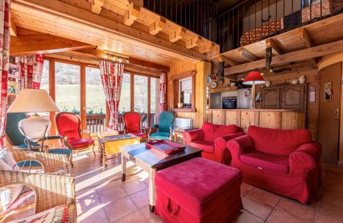 Le Bettaix Ski Chalet | Le Genepi les Menuires Val Thorens