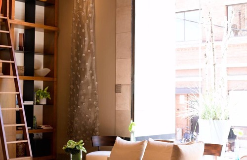 Toronto Entertainment District Apartment | Le Germain Hotel Toronto