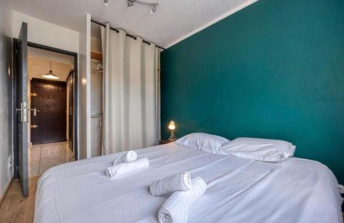 Gieres Apartment | Le Giérois - Gare - Parking