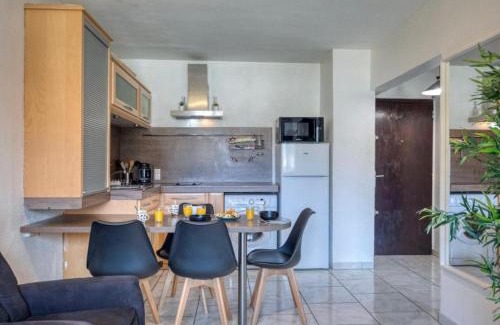 Gieres Apartment | Le Giérois - Gare - Parking