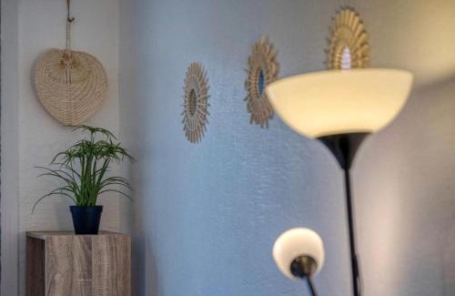 Gieres Apartment | Le Giérois - Gare - Parking