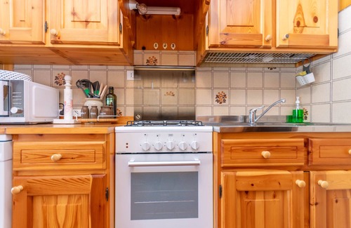 Alleghe Apartment | Le Ginestre PT Condominium