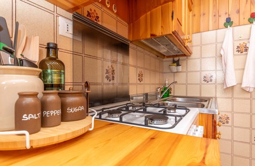 Alleghe Apartment | Le Ginestre PT Condominium