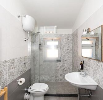 Centro Storico Apartment | Le Giramondo Appartamento Carolina