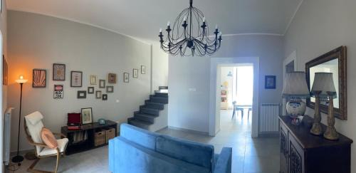 Centro Storico Apartment | Le Giramondo Appartamento Ferdinando