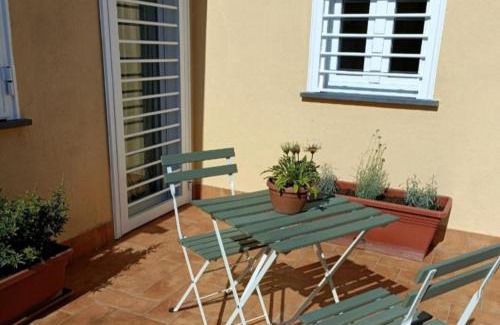 Centro Storico Apartment | Le Giramondo Appartamento Ferdinando