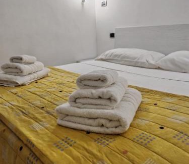 Centro Storico Apartment | Le Giramondo Casa Sofia 2