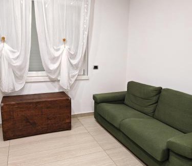 Centro Storico Apartment | Le Giramondo Casa Sofia 2