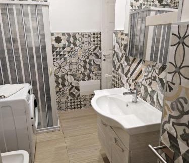 Centro Storico Apartment | Le Giramondo Casa Sofia 2