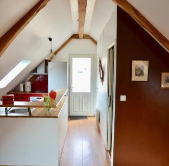 Vouvray House | Le gite d'Or