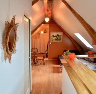 Vouvray House | Le gite d'Or