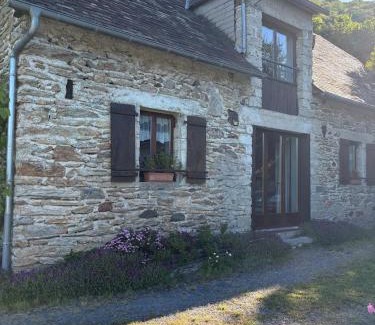 Boo-Silhen House | Le Gite de Cabanac - 4 étoiles