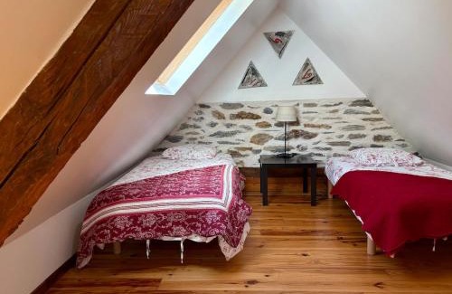 Boo-Silhen House | Le Gite de Cabanac - 4 étoiles