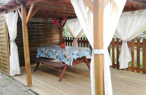 Naujac-Sur-Mer House | Le Gite de Colette et Jean-Claude