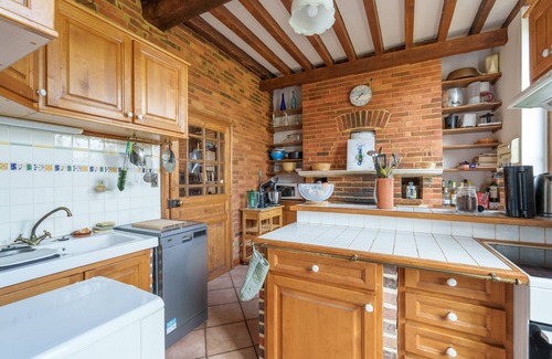 Maraye-en-Othe House | Le Gite de Haute Rive - A 25 min de Troyes