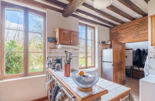 Maraye-en-Othe House | Le Gite de Haute Rive - A 25 min de Troyes