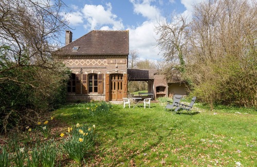 Maraye-en-Othe House | Le Gite de Haute Rive - A 25 min de Troyes