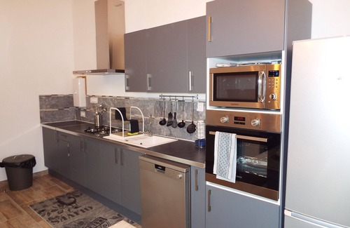 Avignon Apartment | Le gite de Léonie Moulin de Tartay Avignon