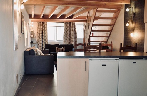 Alaigne House | Le Gite de la Galerie Forge