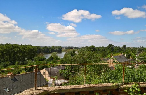 Rochecorbon House | Le Gite de la Loire