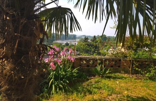 Rochecorbon House | Le Gite de la Loire