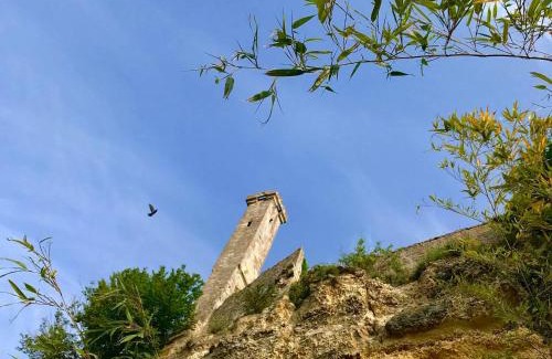 Rochecorbon House | Le Gite de la Loire