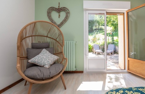 Cornod House | Le gite de la petite famille - proche lacs