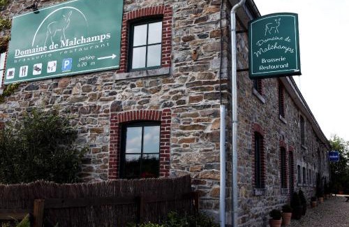 Spa House | Le Gite De Malchamps