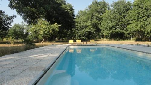 Luglon House | Le gite de marquin