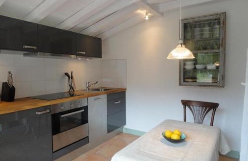 Luglon House | Le gite de marquin