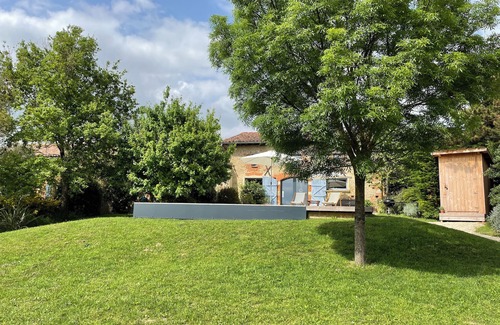 Montaut House | Le Gite de Monsieur Léger