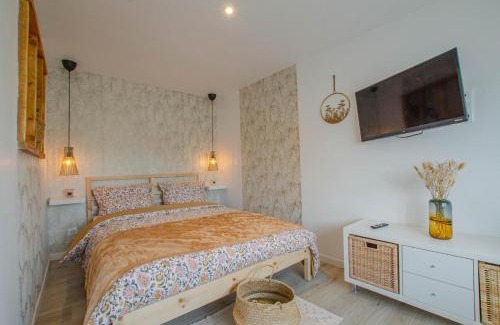 Saint-Lye House | Le gite de saint lye