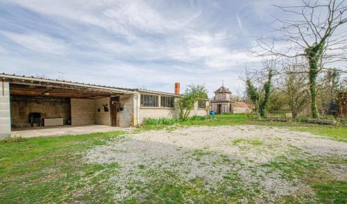 Saint-Lye House | Le gite de saint lye