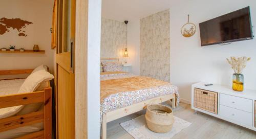 Saint-Lye House | Le gite de saint lye