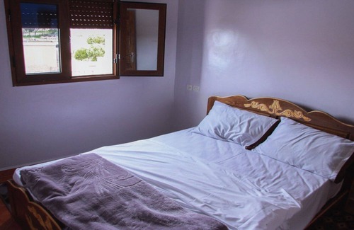 Sidi R'bat Apartment | Le Gite de Sidi Rbat - Apartment 3