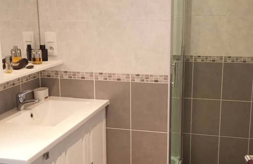 Planchez House | Le Gite des Deux Lacs, Lac des Settons, Lac de Pannecière