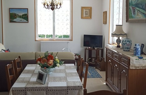 Planchez House | Le Gite des Deux Lacs, Lac des Settons, Lac de Pannecière