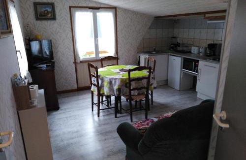 Dabo House | Le Gite Du Bucheron