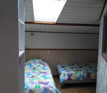 Dabo House | Le Gite Du Bucheron