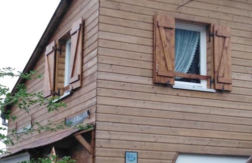 Dabo House | Le Gite Du Bucheron