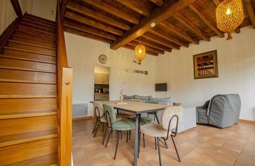 Crespy-le-Neuf House | Le gite du chateau 1