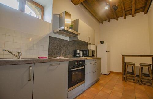 Crespy-le-Neuf House | Le gite du chateau 1