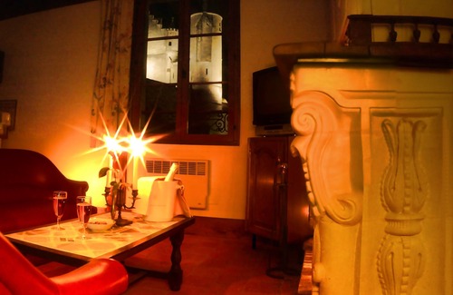 Loches Cottage | Le Gite du Chevalier, Royal City of Loches - rated 4 stars 2025 -